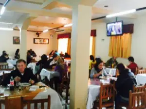 Restaurante Panoramico