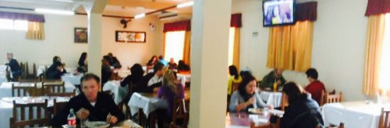 Restaurante Panoramico