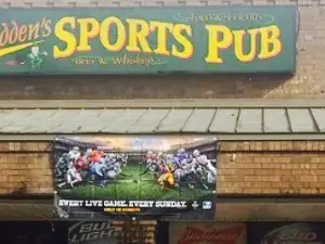 McFadden's Sports Pub