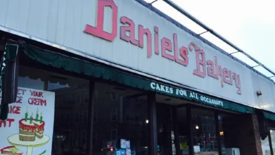 Daniel's Bakery