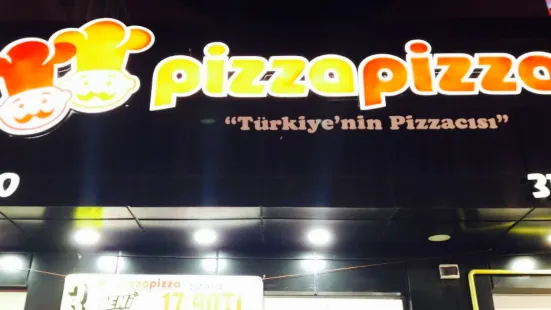 Pizzapizza