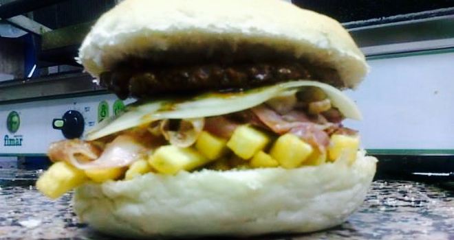 Panineria A Camperia