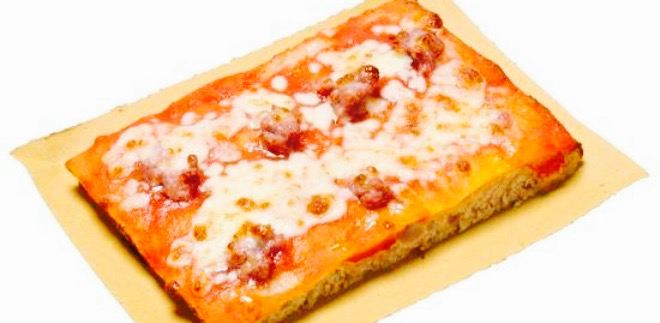 barcone pizzeria
