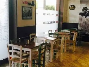 NEW YORK BAR PANINOTECA