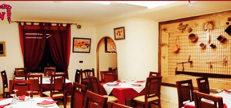 Restaurante Loren