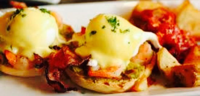 Maklemore's Ale-House & Bistro