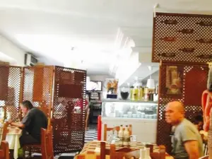 Restaurante Asador Villa de Canaveral
