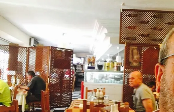 Restaurante Asador Villa de Canaveral