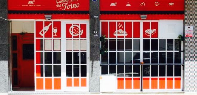 Cantina Del Forno