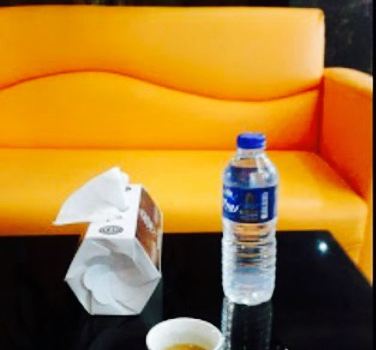 Every Day Cafe