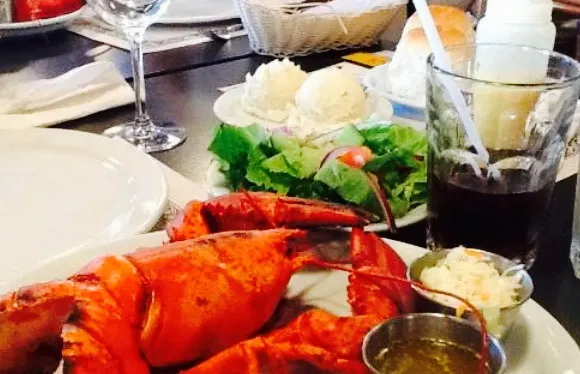 Bluenose 2 Restaurant