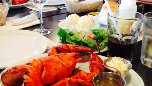 Bluenose II Restaurant