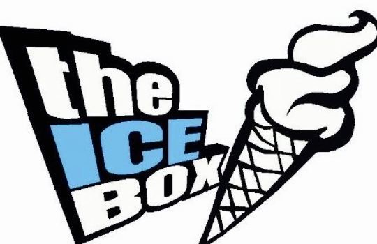 The Ice Box