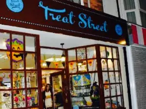 Treat Street