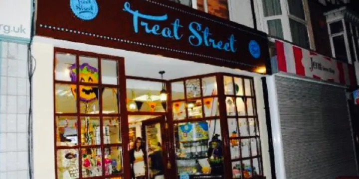 Treat Street