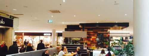 Reval Cafe