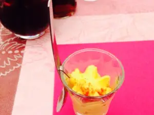Le Pavillon Gourmand