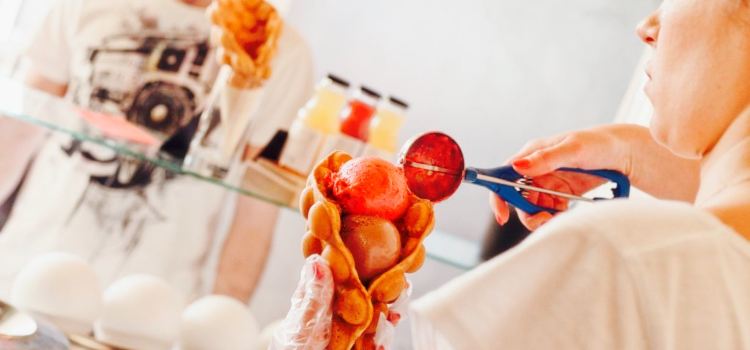 Gelato Studio
