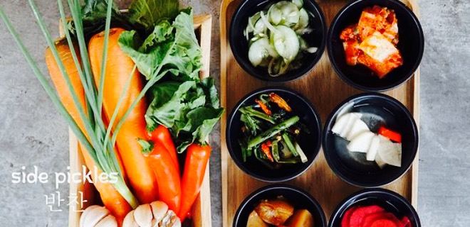 Seoul Vibe Korean Restaurant
