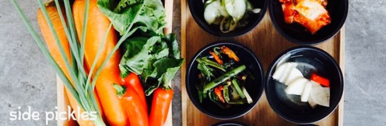 Seoul Vibe Korean Restaurant