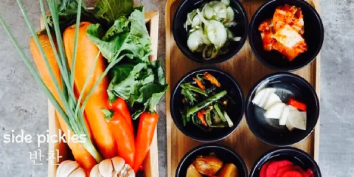 Seoul Vibe Korean Restaurant