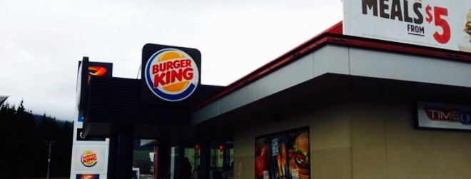Burger King