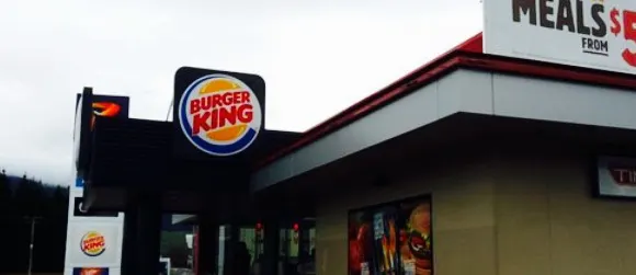Burger King
