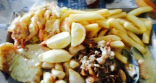 Ocean Basket