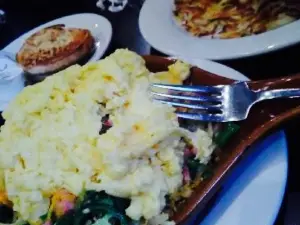 Mother's Pancake House & Restaurant - AURORA