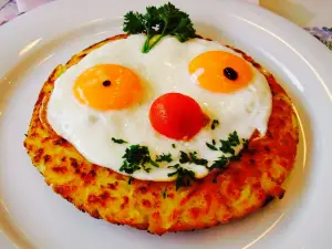 The Mittenza