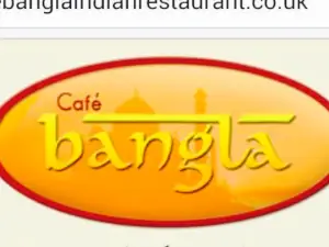 Cafe Bangla