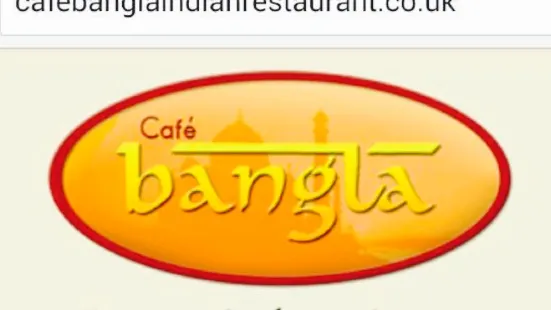 Cafe Bangla
