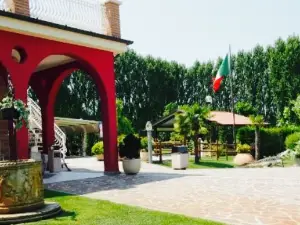 Le Marachelle Ristorante Pizzeria