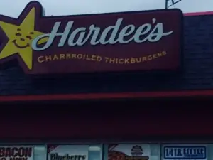 Hardee's