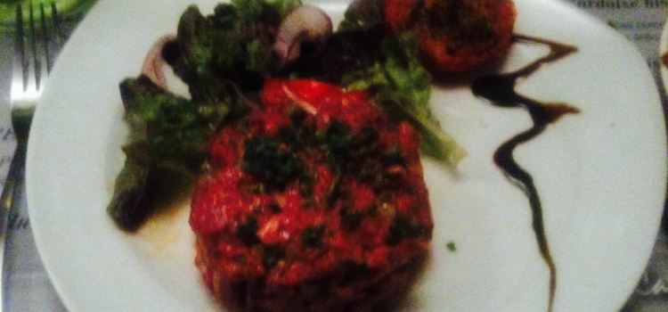 Resto La Terrine