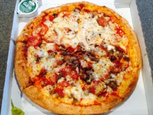 Papa John's Pizza