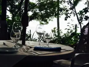 TuleCafe Restaurant