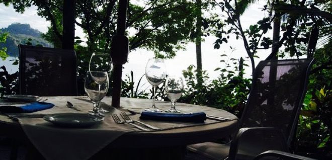 Tule Cafe Restaurante