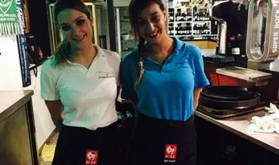 Restaurante A Parisiana