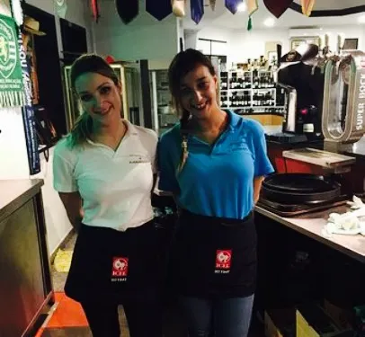 Restaurante A Parisiana