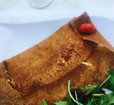 creperie du parage des arcs