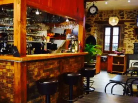 Bar de la Plage
