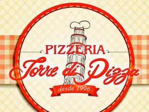 Torre Di Pizza