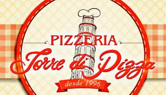 Torre Di Pizza