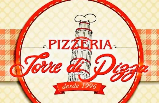 Torre Di Pizza