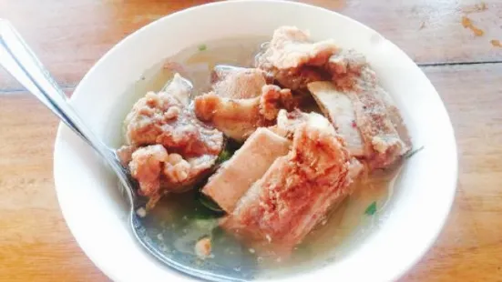 Mie Ayam & Bakso Idola Pak Tikno