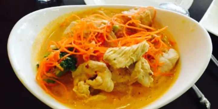 Manee Manee Thai Restaurant