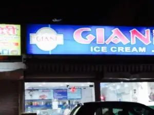 Giani