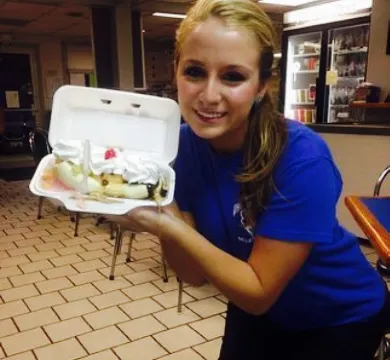 The White Cottage Restaurant