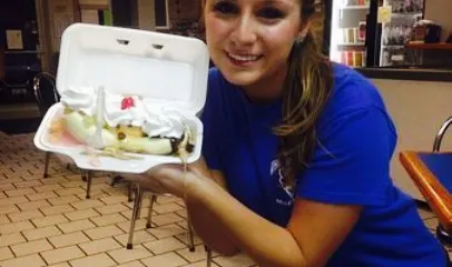 The White Cottage Restaurant